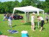 Fun Game 07.06.03 Aufbau